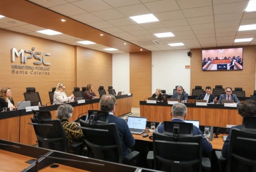 MPSC empossa novos conselheiros do Conselho Superior na próxima terça-feira