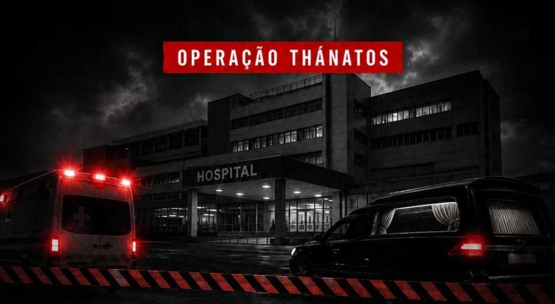 Justiça afasta 15 agentes públicos e suspende atividades de funerária em Lages