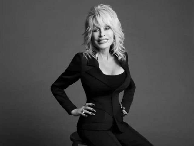 Morte de Dolly Parton faz 'Jolene' ser a música mais ouvida no Spotify