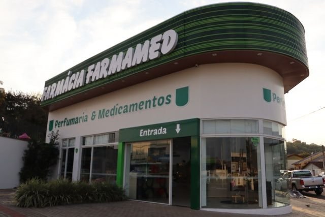 Farmácia Farmamed reinaugura em novo endereço em Maravilha