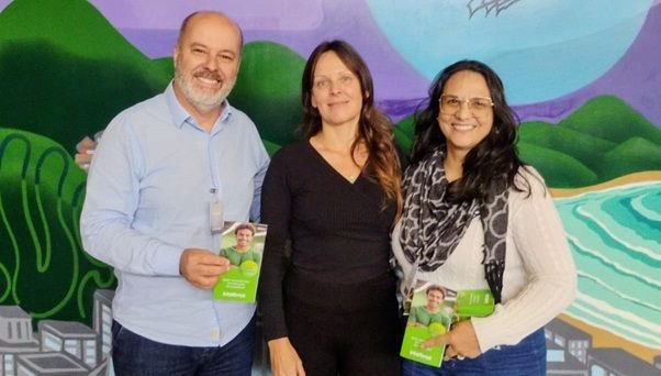 Prefeitura de Palhoça amplia parceria com Intelbras para capacitação profissional