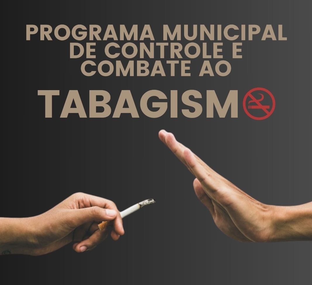 Chapecó amplia grupos de apoio para parar de fumar