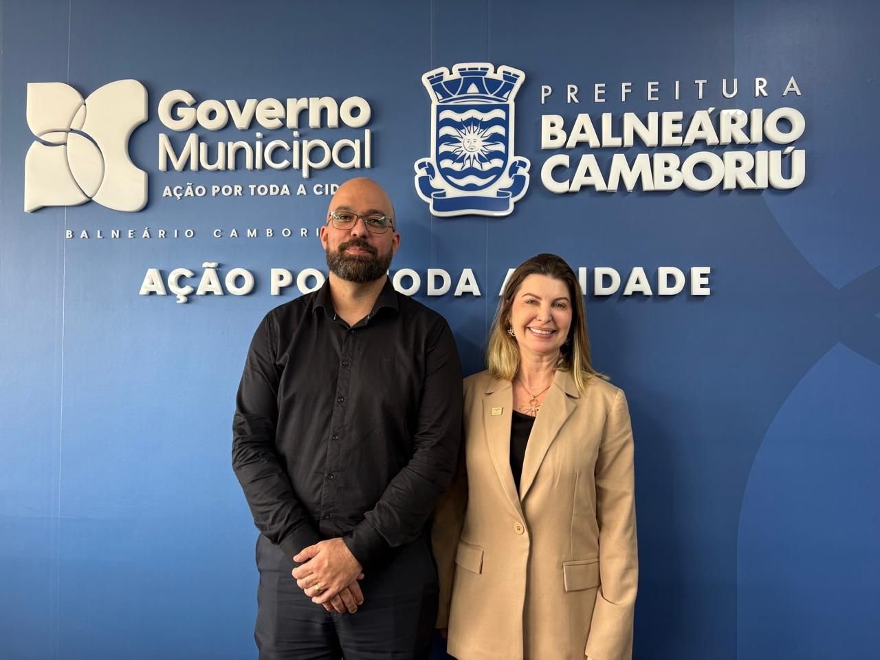 Conselho de Ciência, Tecnologia e Inovação de Balneário Camboriú elege nova diretoria