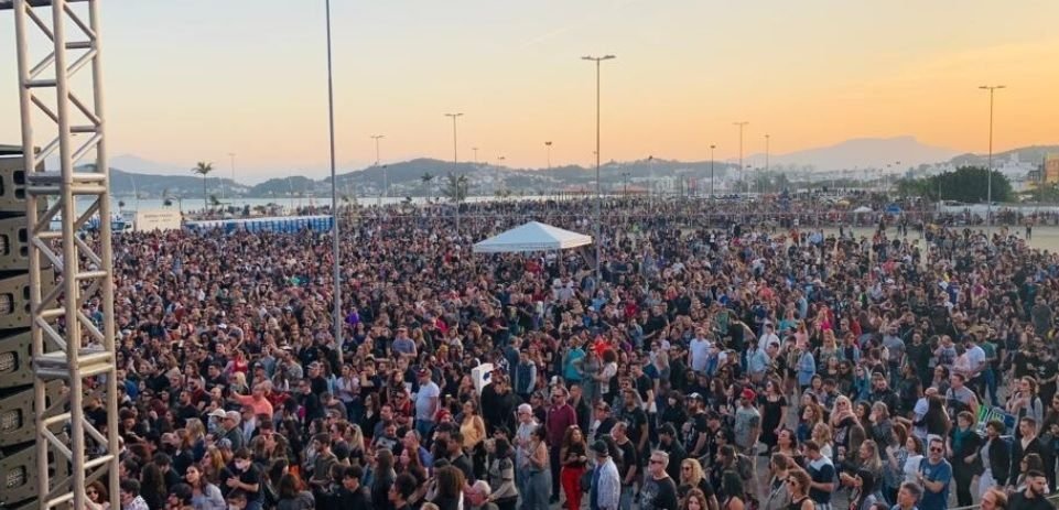 São José ultrapassa 300 mil habitantes e registra crescimento populacional significativo