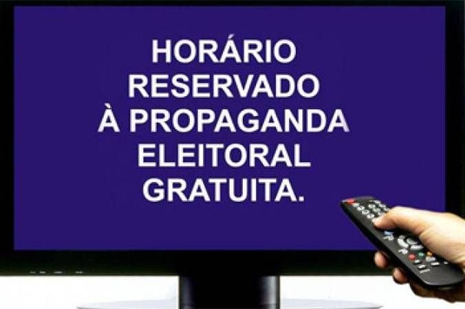 Horário eleitoral gratuito inicia nesta sexta-feira; confira horários e duração