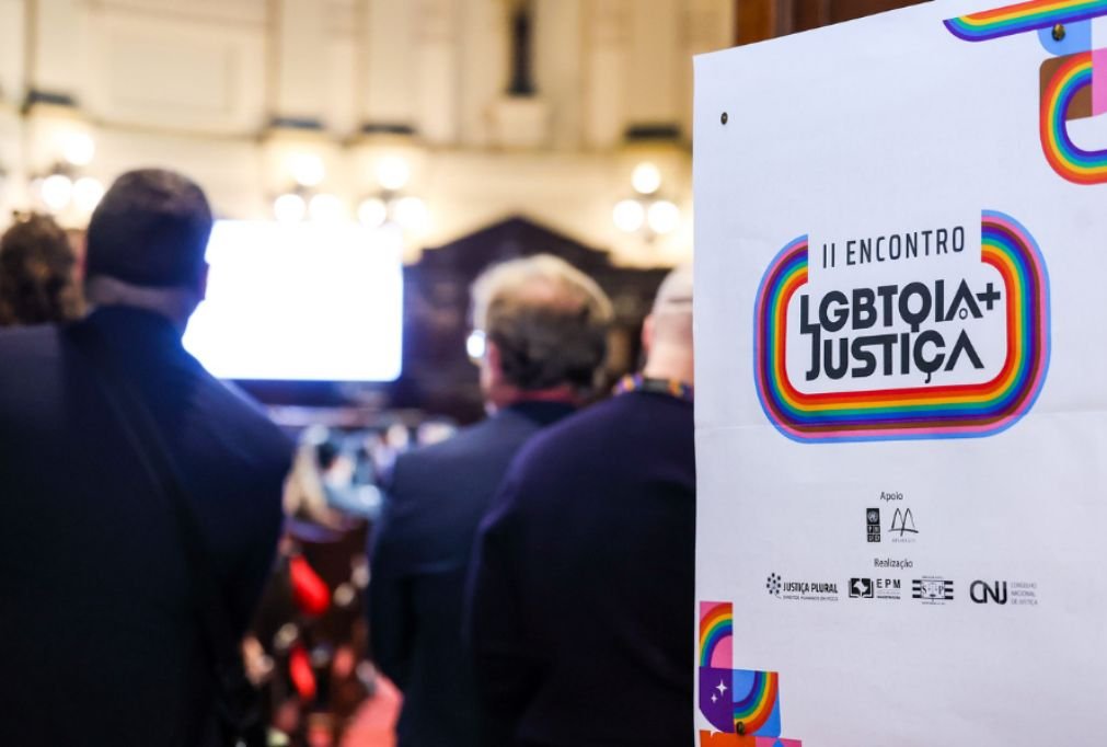 TRT-SC participa de encontro nacional sobre diversidade e proteção às pessoas LGBTQIA+