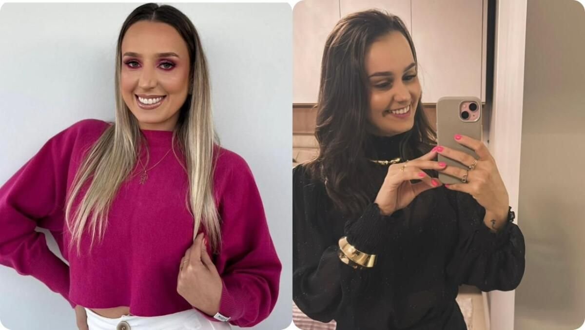 Irmãs de São Miguel do Oeste morrem em acidente na BR-163, em Cascavel