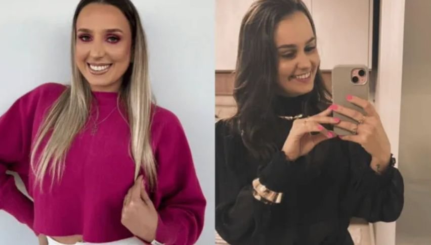 Acidente na BR-163 em Cascavel resulta na morte de irmãs de SC