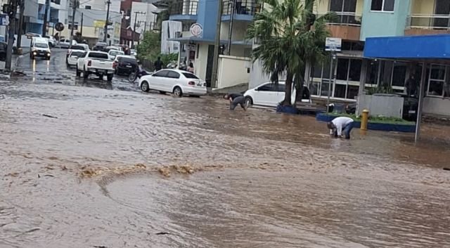 Número de municípios catarinenses em situação de emergência sobe para nove