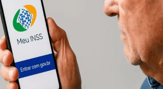 Biometria é exigida para novos benefícios do INSS a partir de agora
