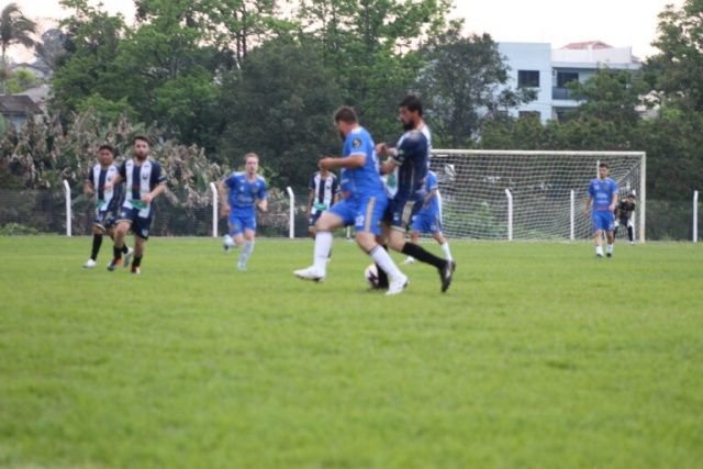 Campeonato Municipal de Futebol de Campo – Taça Odi Sports inicia em Maravilha