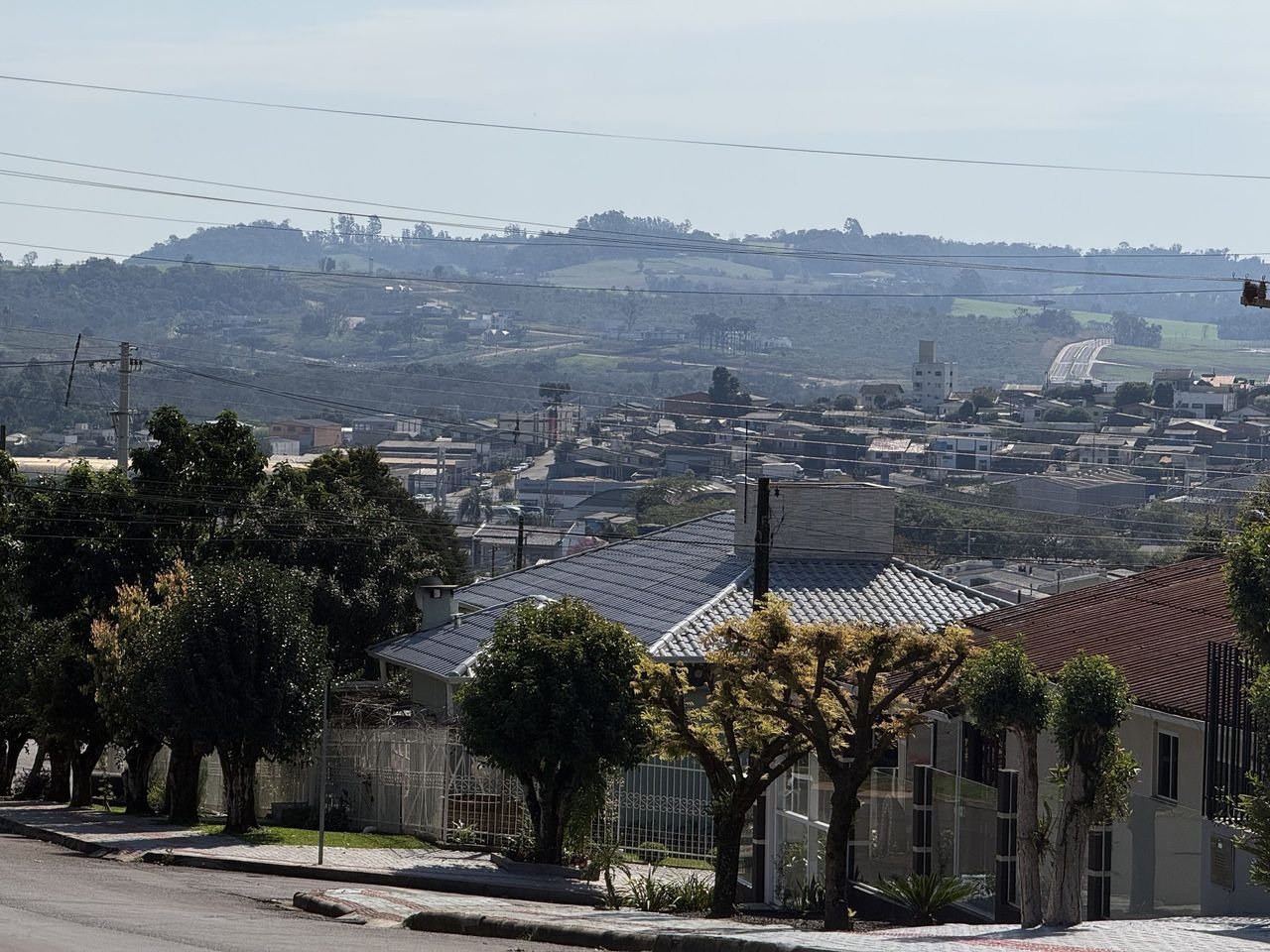 História do bairro Cristo Rei e sua evolução comunitária