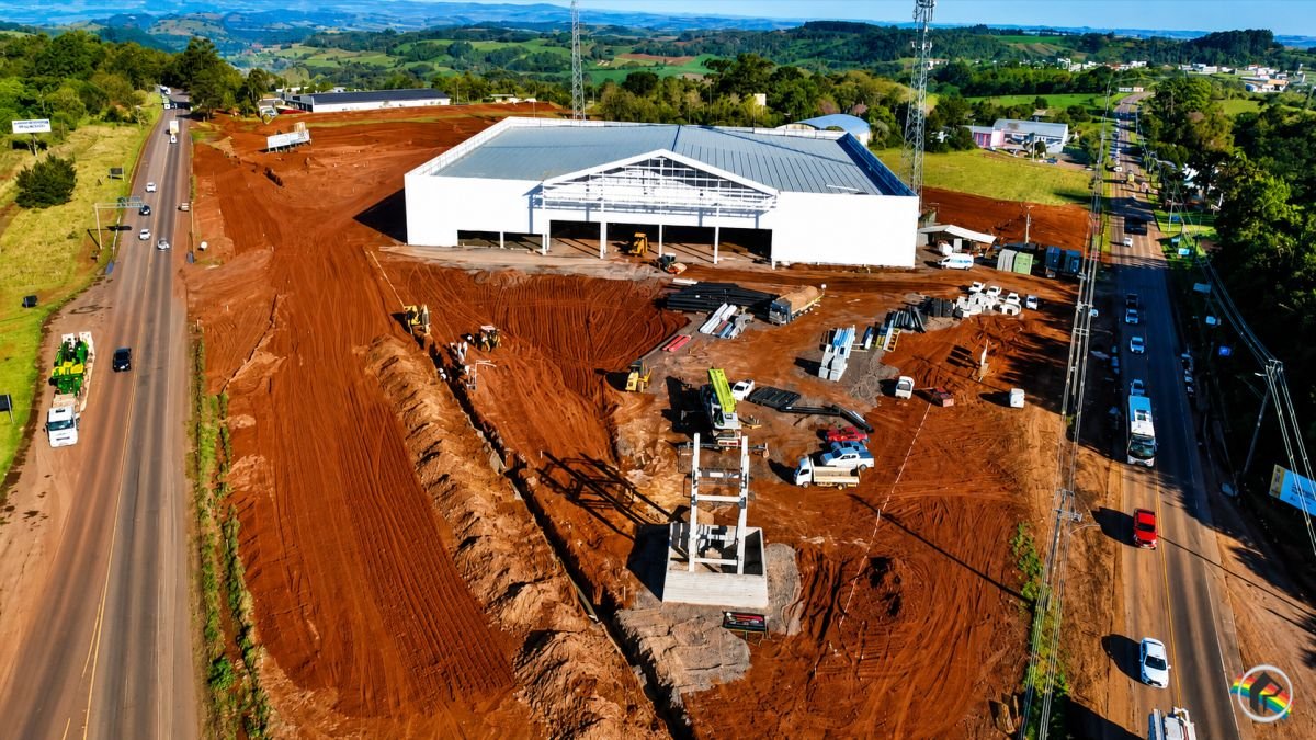 Havan anuncia inauguração de nova loja em São Miguel do Oeste para 24 de outubro