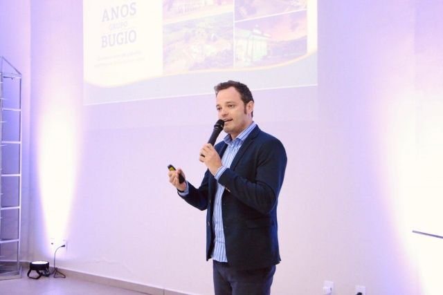Evento da CDL e AE de Maravilha promove integração entre nucleados