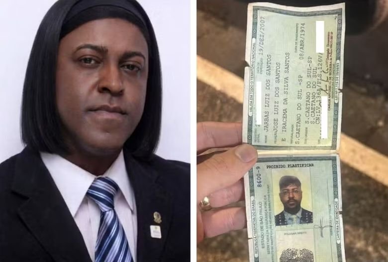 Estudante de Direito é preso por se passar por juiz em São Bernardo do Campo