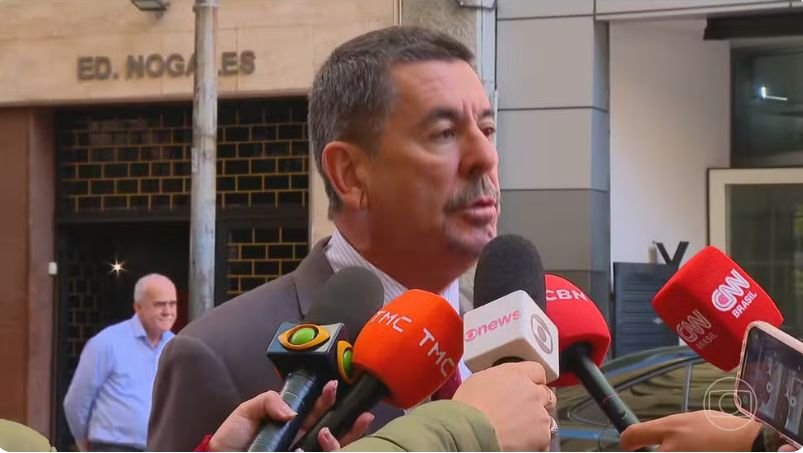 TRE-RJ cassa registro da candidatura de Val Ceasa à reeleição