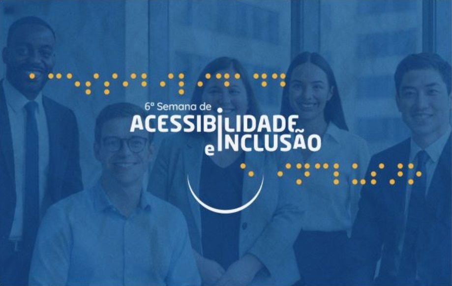 TJSC realiza 6ª Semana de Acessibilidade e Inclusão em setembro