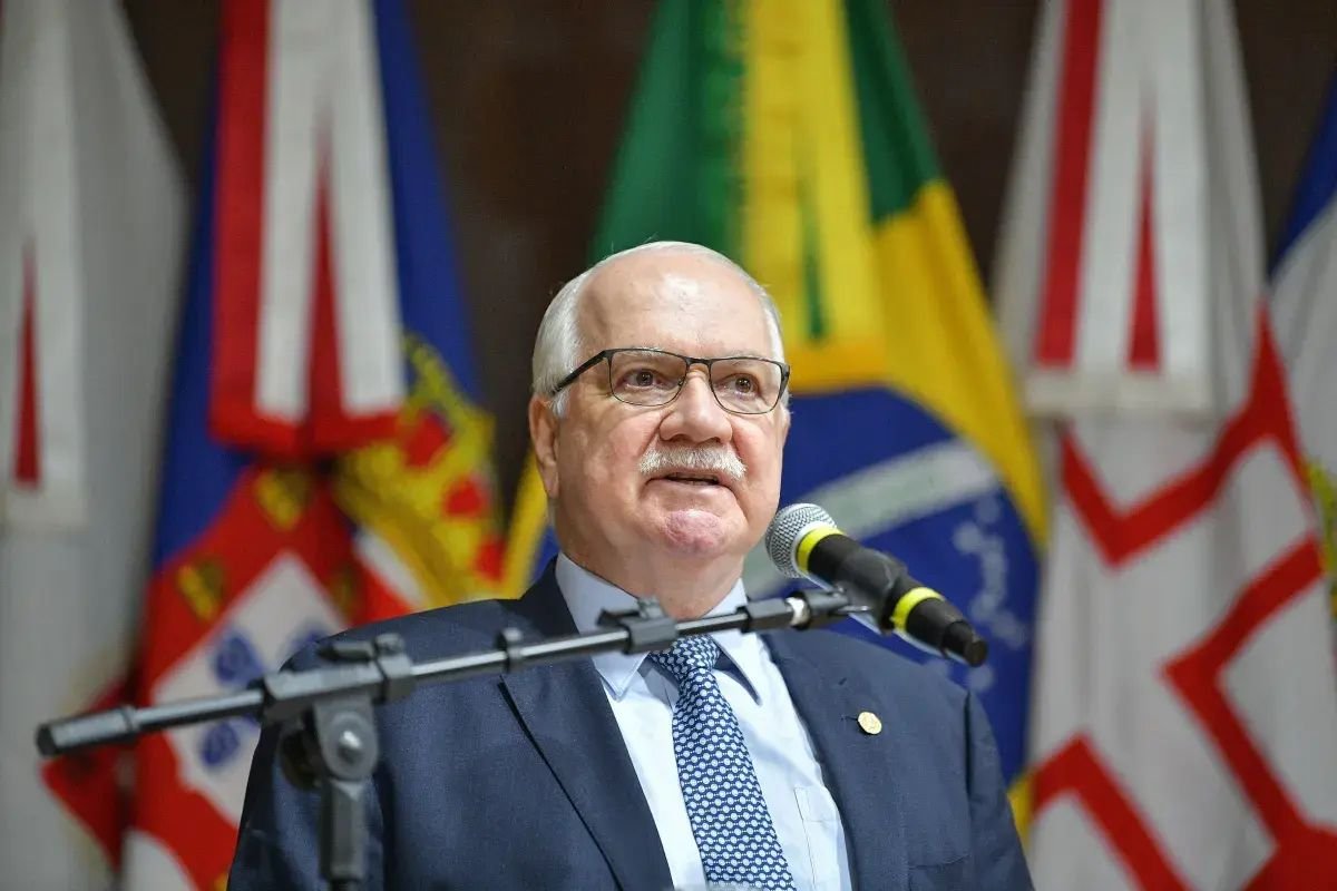 Fachin analisará fatos envolvendo Moraes e anunciará medidas