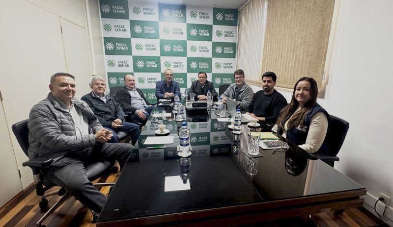 Sebrae/SC e Faesc/Senar criam guia sobre Reforma Tributária para produtores rurais