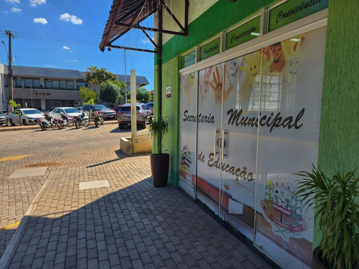 Itapiranga avança na elaboração do Plano Municipal de Educação