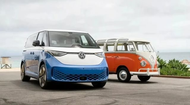 Dia Nacional da Kombi: 69 anos de produção no Brasil