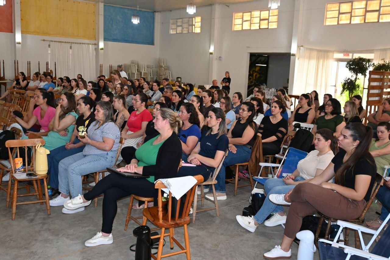 Formação Continuada em Descanso Aborda BNCC Computação para Educadores