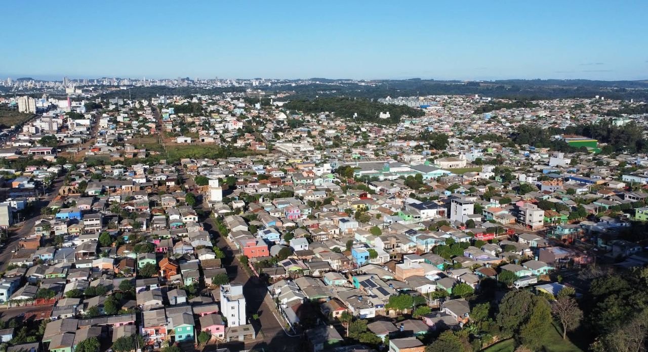 Efapi: O Maior Bairro de Chapecó e Suas Oportunidades