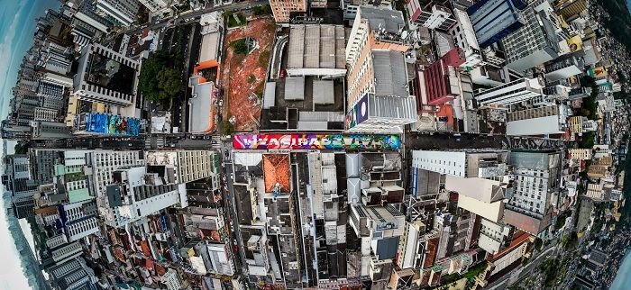 Florianópolis é a cidade mais criativa do Brasil, segundo ranking nacional