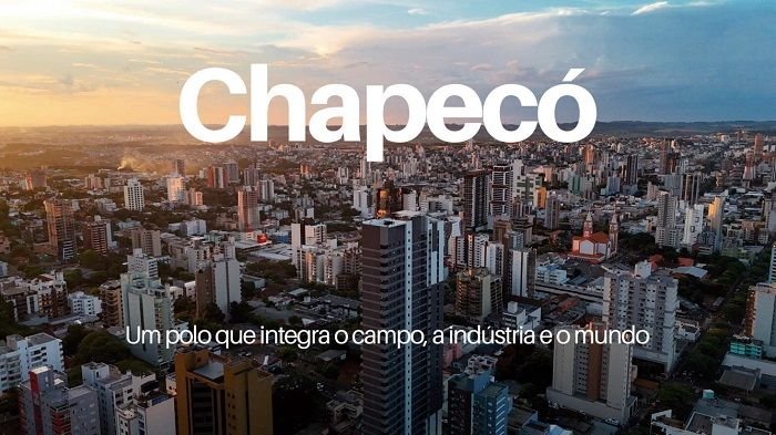 Chapecó busca tecnologia e cooperação com os EUA para o agronegócio