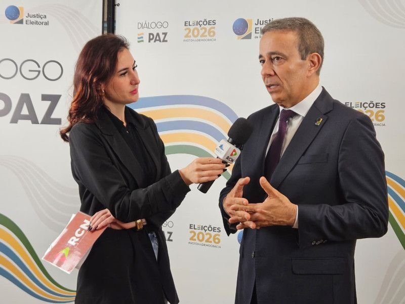 TRE-SC orienta sobre eleições e combate à desinformação em SC