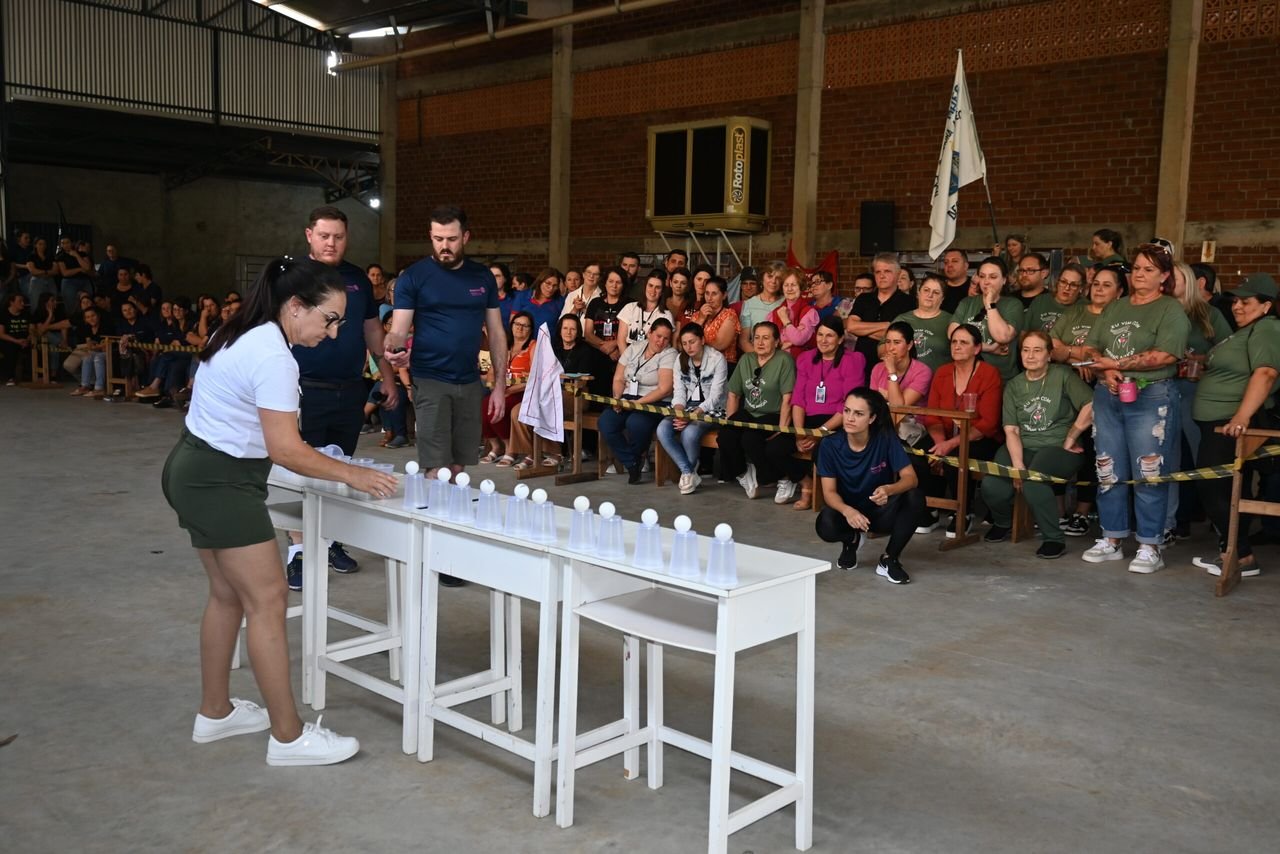 36º Encontrão das Mães será realizado em setembro na comunidade de Linha Gaúcha