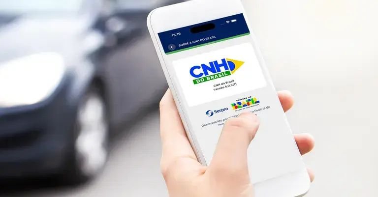 Projeto prevê avaliação psicológica na renovação da CNH