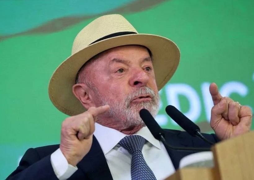 PT-SC confirma visita de Lula a Florianópolis no dia 13