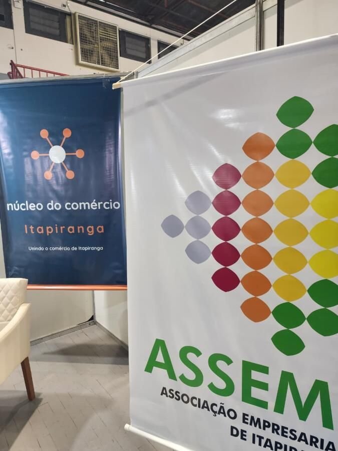 Liquida Itapiranga atrai bom público e oferece variedade de produtos