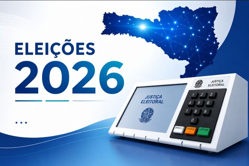 Votos concentrados em seção eleitoral não indicam fraude, afirma Justiça Eleitoral