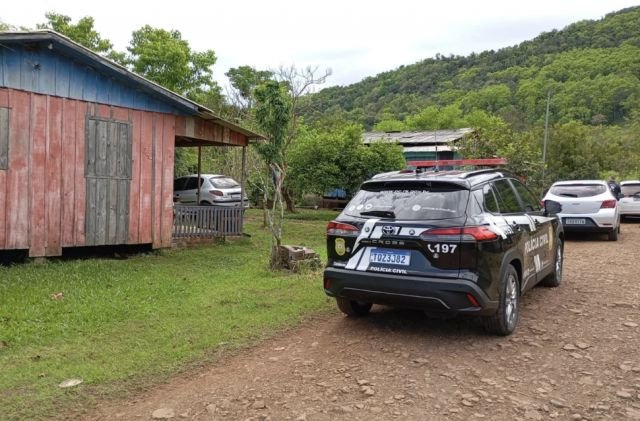 Três mulheres são presas por sequestro e tortura de adolescente no Rio Grande do Sul