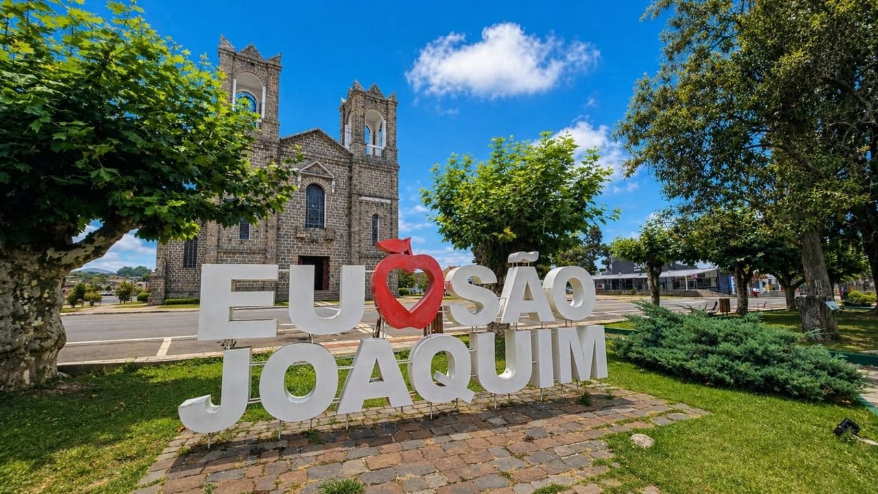 Diversidade do turismo na Serra de SC: opções econômicas e experiências únicas