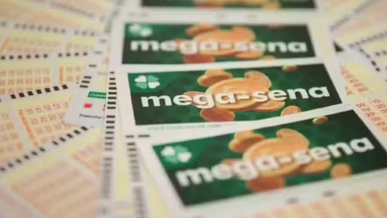 Mega-Sena 3054: apostas de SC acertam quina e acumulam prêmio de R$ 70 milhões