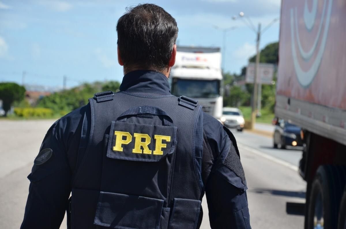 PRF registra 104 acidentes e três mortes durante Operação Independência em SC