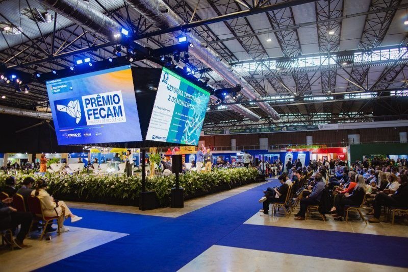 Prêmio FECAM 2026 registra recorde de 394 inscrições