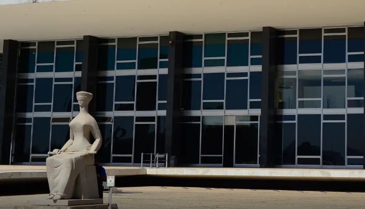 STF mantém afastamento do diretor-geral da Polícia Federal Andrei Rodrigues
