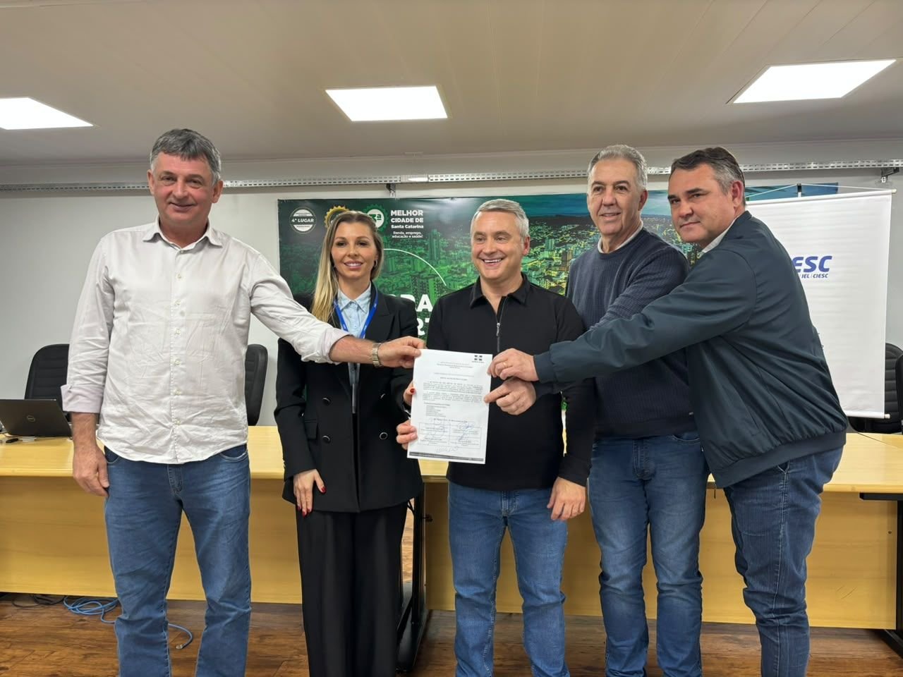 Prefeitura abre inscrições para cursos gratuitos de qualificação profissional