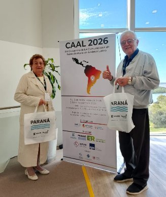ENCONTRO DE COMUNIDADES ALEMÃS FOI EXITOSO NA ARGENTINA