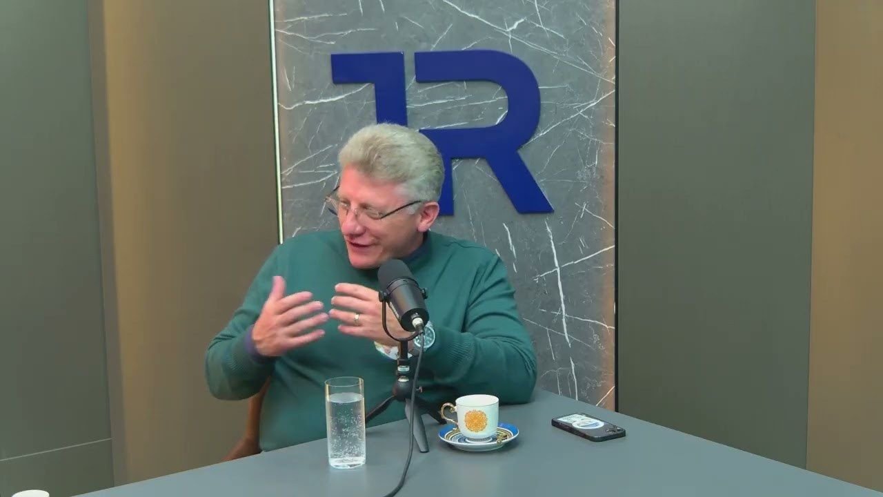 Gerri Consoli critica pedágio da BR-470 em entrevista sobre concessão