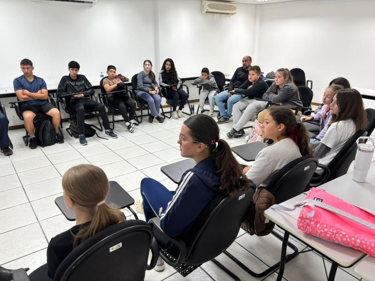 Instituto Parceiro Anjo promove capacitação em boas práticas na fabricação de alimentos