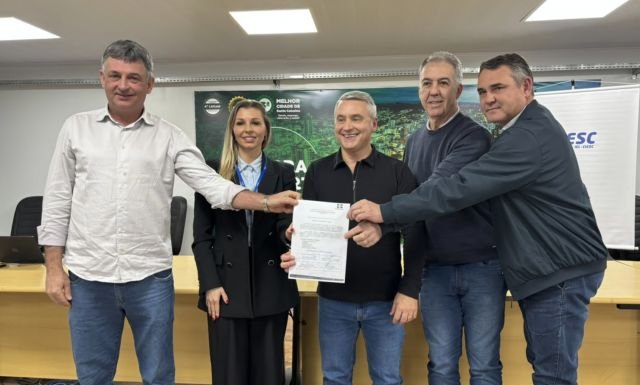 São Miguel do Oeste abre inscrições para cursos gratuitos de qualificação profissional