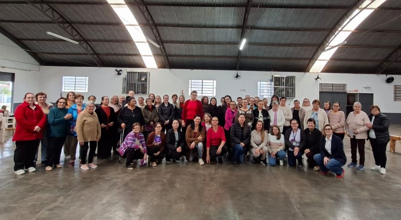 Projeto da Secretaria de Assistência Social de Maravilha aborda prevenção à violência contra a mulher