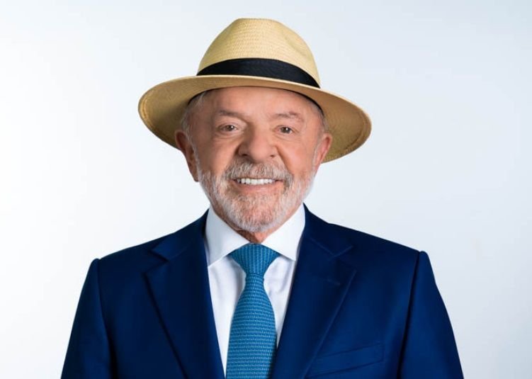 Agenda de Lula em Santa Catarina é transferida para 19 de setembro