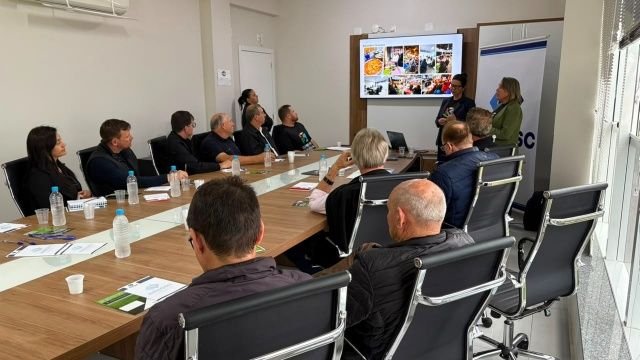 AMEOSC realiza Assembleia Geral Ordinária em São Miguel do Oeste