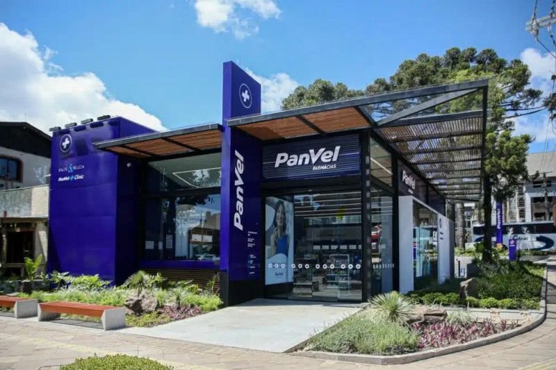 Panvel Farmácias lança programa de transição para área de Dados e IA